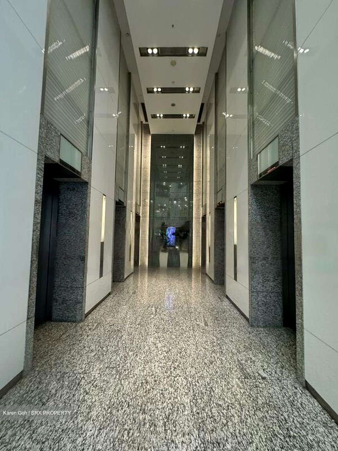 Clarke Quay MRT (D1), Office #456754791